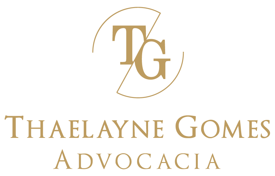 Thaelayne Gomes Advocacia
